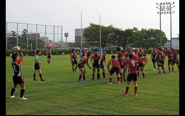  新設のトップチャレンジリーグ開幕　九電は新人の山田有樹ら光り白星発進！ 