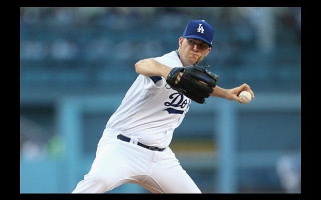 ドジャースが25年ぶり9連敗　最近15試合で1勝14敗の大失速に「衝撃的だ」