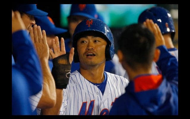 青木宣親、戦力外→“公園練習”を挟んで11試合連続安打「5年前にいれば…」