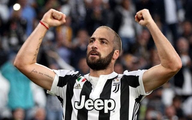 ユベントスが開幕3連勝、主力温存でもキエーヴォに勝利