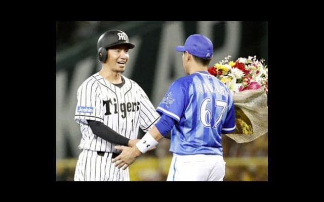 鳥谷敬の2000本安打達成で思う。投手の名球会資格は下げるべきか