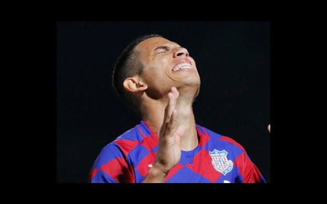 迫る降格圏。それでも「残留の達人」ヴァンフォーレ甲府は自信あり