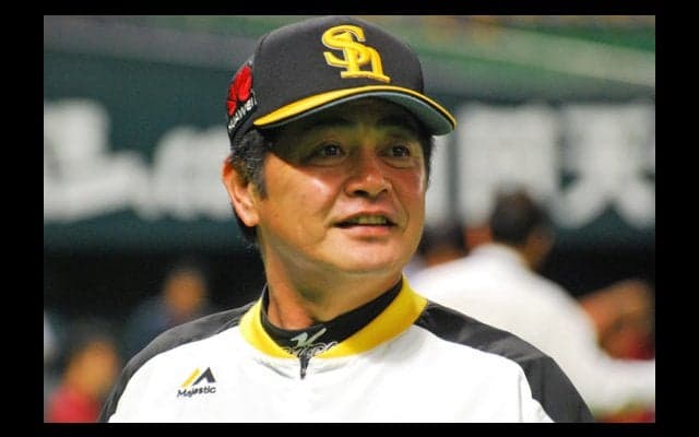 ソフトB、10日間でM16→5　工藤監督はサファテ、岩嵜に最敬礼「頼りになる」