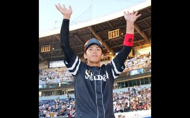 今宮4打点＆和田4勝目＆サファテ50セーブ目！福岡ソフトバンクが9連勝で優勝マジック5！