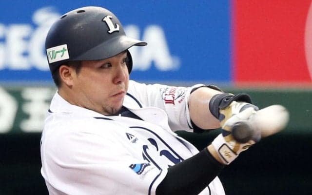 中村＆山川弾！終盤を完璧に締めた埼玉西武が乱打戦を制す！