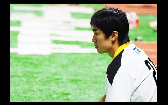 ソフトB和田、悔しい4勝目　グラブ叩きつけようとして…「何とか堪えました」