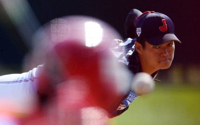 三浦が12奪三振の快投劇！日本が完勝して有終の美！3位で大会を終える