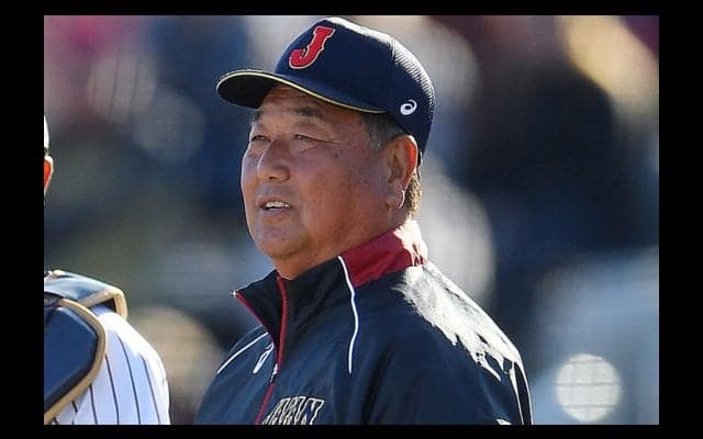 侍ジャパン、悲願Vならずも最後に快勝3位　小枝監督「自分たちの色が出た」