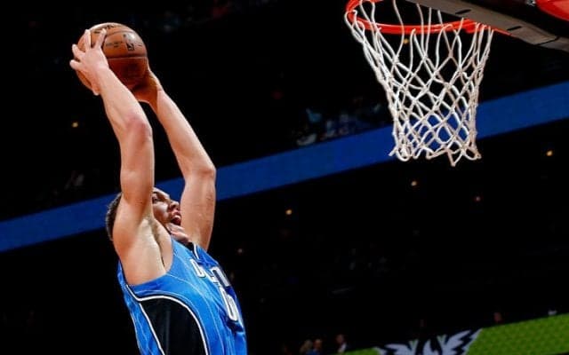 ダンクコンテストで伝説を作った『エアー・ゴードン』、キャリア最高のプレーを見せて2018年のコンテストにも出場へ