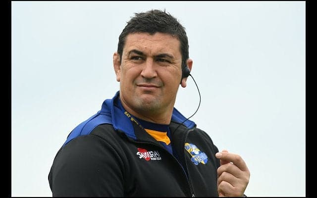  元コカ・コーラのマクミラン、マオリ・オールブラックスの新ヘッドコーチ就任 