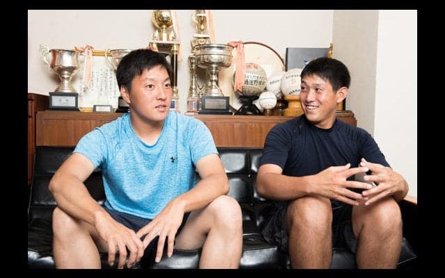 「ビビッて投げていた」社会人野球で快挙の右腕　ノーノー導いた指揮官の言葉