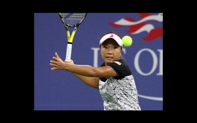 全米オープンで６勝、最高は３回戦。日本女子テニスは強くなったのか