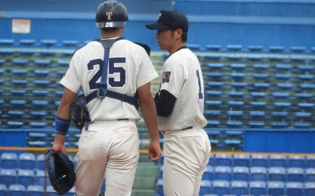 【THE INSIDE】この秋も戦国東都から目が離せない…大学野球探訪（7）