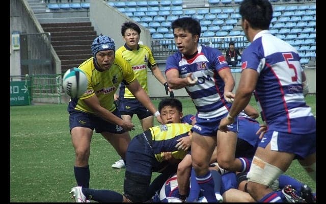  2017トップイースト開幕戦　セコム善戦も及ばず 