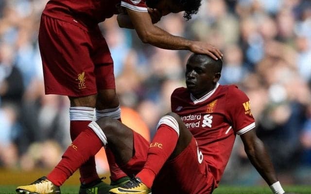 マンCのグアルディオラ監督、飛び蹴り退場のマネに「悪意がないことは分かっている」