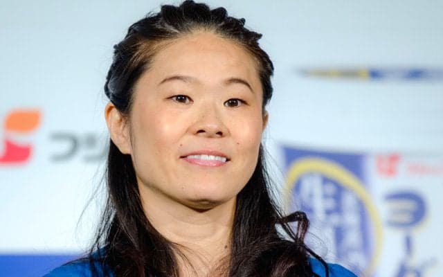 澤穂希、竹下佳江のママさんコンビが再会「大切な人」