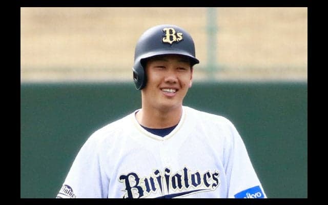 オリ吉田正が最多安打＆首位打者、鷹サファテは50S…17年第24週投打5傑【パ編】