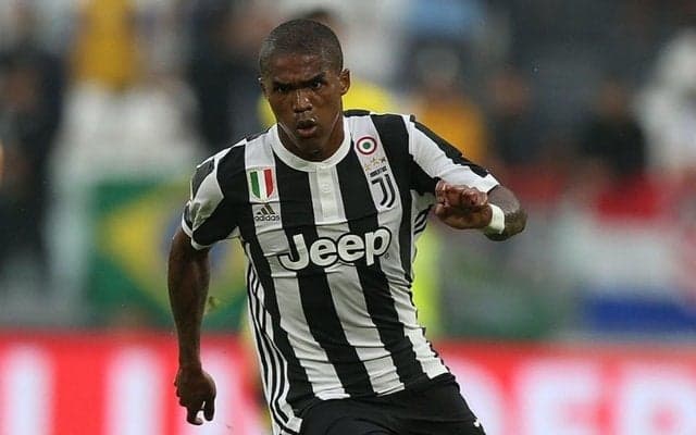 ドウグラス・コスタには時間が必要…イタリアは「下位チームでも戦術がしっかりしている」と監督