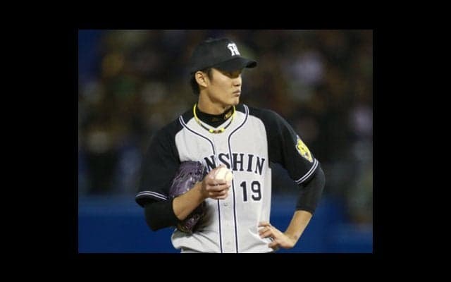 北別府学から藤浪晋太郎へ。「君はここで終わるような投手じゃない」