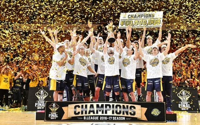 Bリーグ2017-18、FOXスポーツ＆エンターテイメントが80試合以上放送