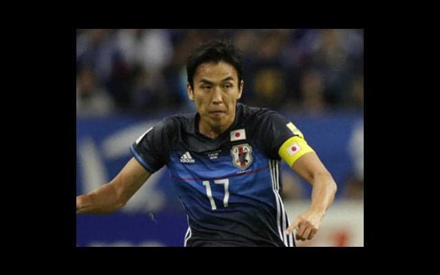 ◎は誰？ スペイン流で見た豪州＆サウジ戦、日本代表16人の成績表