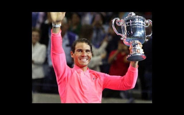 休養から２冠のナダル。錦織圭も「情熱のカムバック」を果たせるか