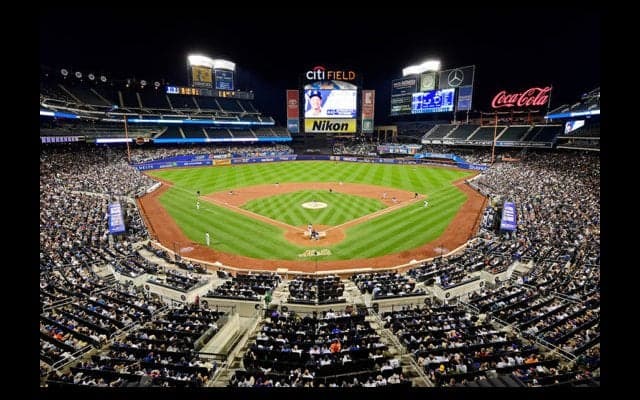 ヤンキース“地の利”を生かして快勝、レイズ主催試合をニューヨークで開催