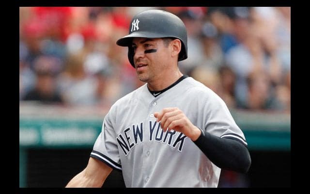 エルズベリーがローズ超え、通算30度目の打撃妨害出塁でメジャー新記録