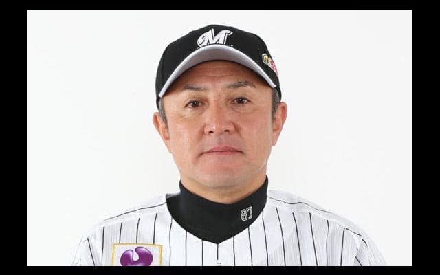 ロッテ清水外野守備走塁コーチが退団表明「監督がユニホームを脱ぐのに…」