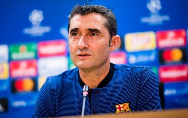 “昨季の痛手”を忘れていないバルセロナ、CL初戦でユベントスと再戦