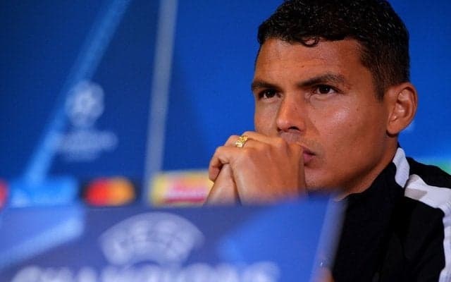 ネイマールとアウベスがもたらす経験…パリ・サンジェルマンがCL初制覇に挑む