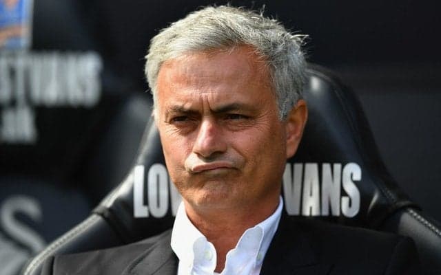 実力伯仲がプレミア勢のCL制覇を難しくする…モウリーニョ監督「終盤を2軍では戦えない」