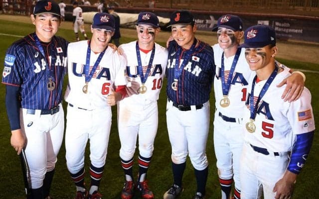 「創造で、想像を超える。」プレーの数々。『第28回WBSC U-18ベースボールワールドカップ』総括　presented by 中外製薬【PR記事】