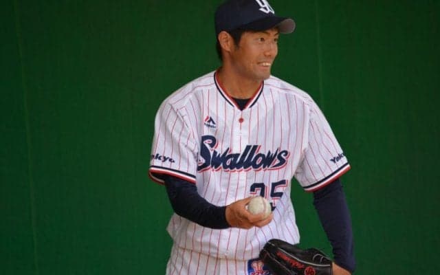 10年遅れのスタートライン  ロマン溢れる“異色の軟球ボーイ”