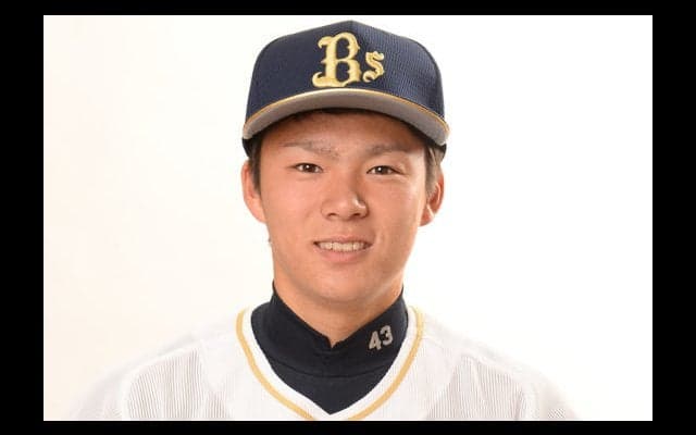 オリ山本由伸は来季の新人王有力候補!?　2勝目ならずも新人離れした投球