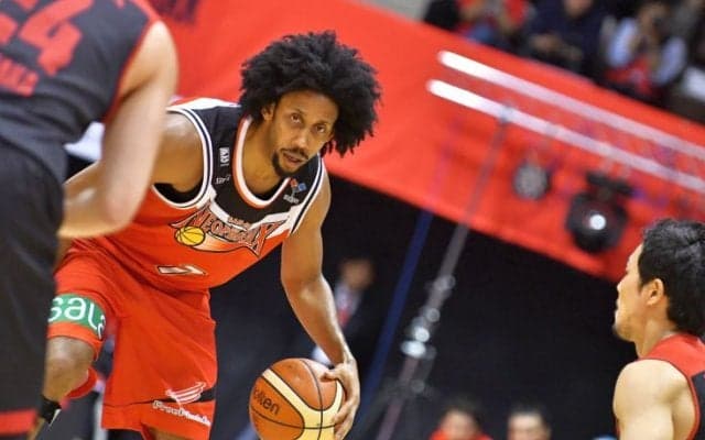 ジョシュ・チルドレスがナゲッツのトレーニングキャンプに参加することに、4年ぶりのNBA復帰に向け一歩前進