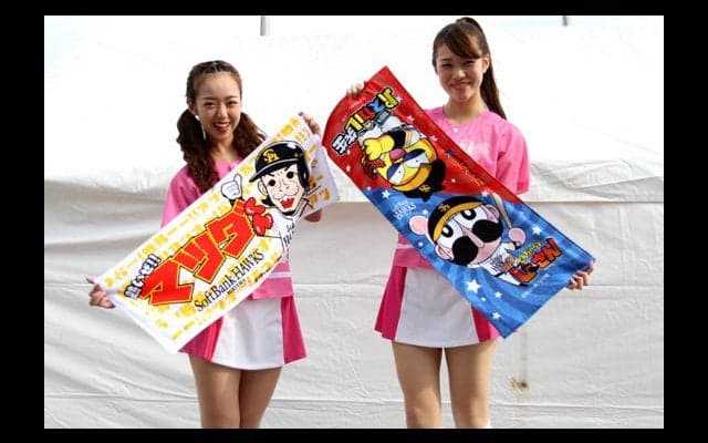 1試合平均約3万5000人　なぜヤフオクドームにこれだけの人が集まるのか