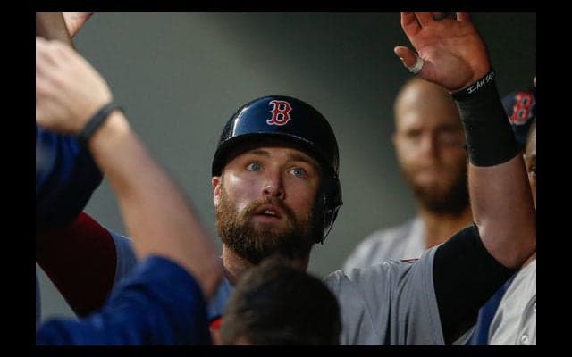 3A本塁打王が来季はNPB行き？ 米紙報じる「日本から興味が届いている」