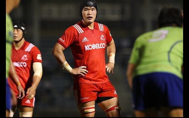  日本で4番を背負う3人の韓国代表LO 