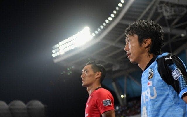 【THE REAL】アジアの４強をかけた浦和レッズとの決戦へ…川崎フロンターレ・中村憲剛が抱く思い