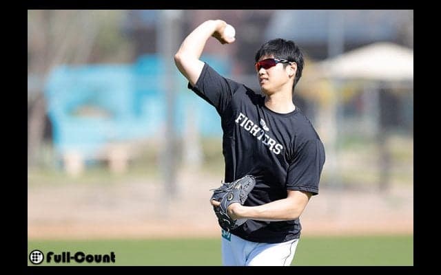 ハム吉井コーチは大谷の初勝利をどう見たか「気分を損ねて申し訳なかった」