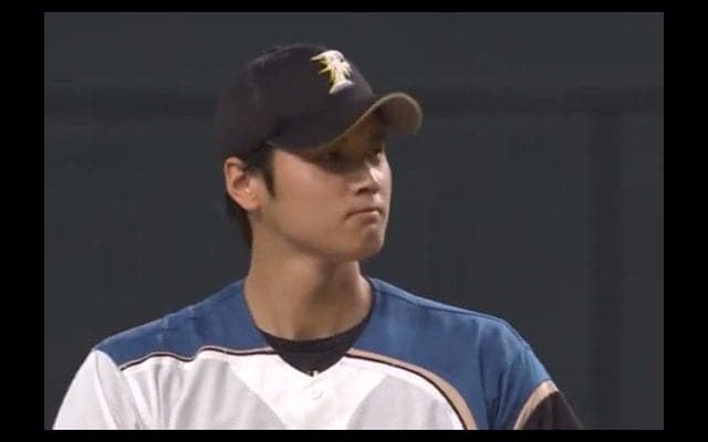 ハム大谷に熱視線、日本の報道にMLB公式サイトも反応「ポスティングされる」