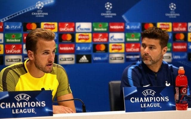 監督交代でもドルトムントには一貫した哲学…トッテナム指揮官「明確な戦い方をするチーム」