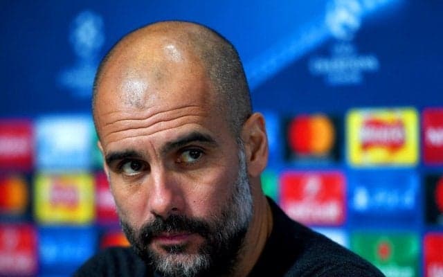 グアルディオラ監督、マンCで挑む2度目のCL「昨季は厳しいものだった」