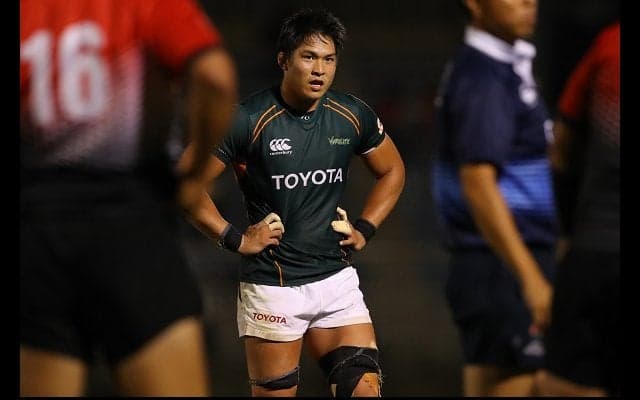  日本代表候補が集まるNDSキャンプ　姫野、藤田、レメキなども参加へ 