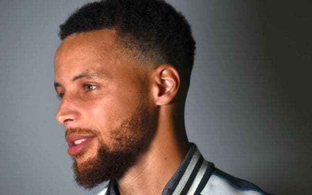 ステフィン・カリーの『キャリアにおける目標』は？　父のデル・カリーに並ぶNBA現役16年、できればウォリアーズ一筋で