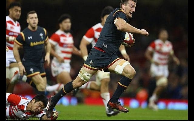  首悪化のウェールズ代表ウォーバートン、要手術で4か月離脱へ 