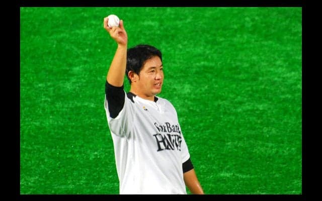 驚異の回復、鷹・五十嵐が2か月ぶり復帰登板で完全投球「自然に力入った」