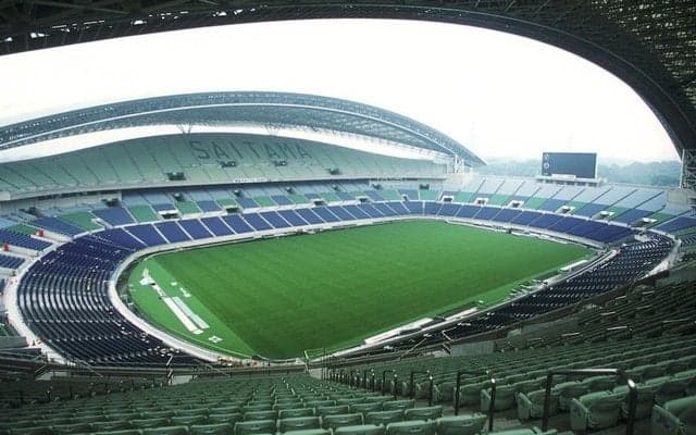 浦和レッズが大逆転、本拠地で劇的なACL4強入り