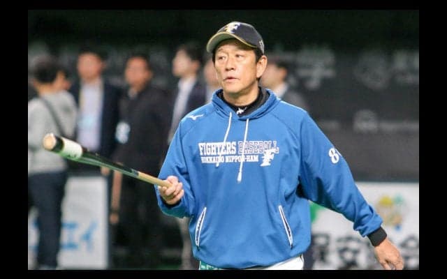 前日にCS消滅のハム栗山監督　残り19試合へ「ここからのありようが大事」